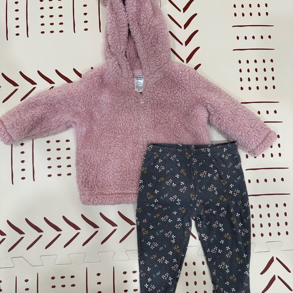 Baby 2 Piece set
